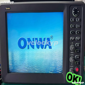 Radar ONWA Anwar KR-1238/KR-1008 de Segunda Mano - Product Image 1