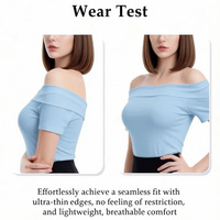 Seins en silicone pour travestis, gros faux seins pour homme à femme, transgenre, drag queen, design réaliste, formes de seins