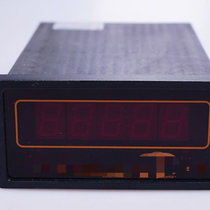 Dim3.0 1h7 29.05.95/2.0 Drehzahlanzeigwbrer Kontrol Cihazı Yeni Orijinal Hazır Stokta Endüstriyel Otomasyon Pac Özel <span class=keywords><strong>Pl</strong></span> - Product Image 1