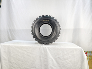 ยางรถเอทีวี DUHOW แบบไม่มียางใน รุ่นใหม่ DAV123 ขนาด 20*11-9 - Product Image 5