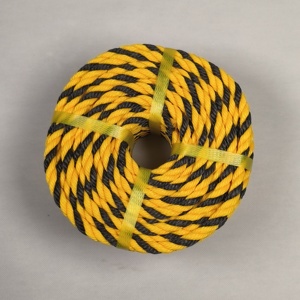 1/4inch 1200ft dây polypropylene màu vàng. - Product Image 5