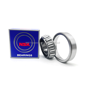 ตลับลูกปืนเม็ดกลมแบบเรียว NS-K 32230ขายตรงเหมาะสำหรับเครื่องจักรทำเหมือง - Product Image 4