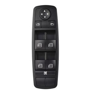 Interruptor Eléctrico para Elevalunas de Mercedes-Benz A2518300110 A2518300090 para W169 W251, Control de Puerta de Coche - Product Image 3