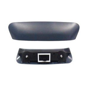 Interruptor de puerta trasera de coche 13188288 para Opel Vauxhall, pieza de repuesto para la manija del maletero - Product Image 3
