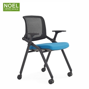 Meilleure vente table de formation et chaise avec bloc-notes quadriceps femoris - Product Image 4