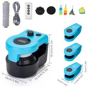 थोक स्वचालित बिल्ली का टीज़र, यथार्थवादी शिकार ध्वनि, रिमोट कंट्रोल और व्यायाम प्रशिक्षण - Product Image 4