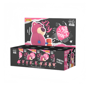 Venta caliente <span class=keywords><strong>Original</strong></span> 52 juguetes Oso de fresa ventilador de tres generaciones <span class=keywords><strong>para</strong></span> Boss flocado PVC caja ciega figurita garaje Kits muñeca <span class=keywords><strong>regalo</strong></span> - Product Image 1