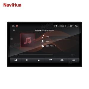 New Upgrade for Toyota TACOMA/X-RUNNER/4Runner 2024- 15 Inch <b>Touch</b> <b>Screen</b> Car Stereo Carplay Head Unit <b>Monitor</b> Android Auto - Product Image 1