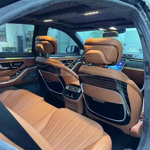 Classe <span class=keywords><strong>S</strong></span> <span class=keywords><strong>W221</strong></span> a W223 Maybach Kit interni Set completo di aggiornamento interni per <span class=keywords><strong>Mercedes</strong></span> Benz <span class=keywords><strong>S</strong></span> <span class=keywords><strong>Class</strong></span> <span class=keywords><strong>W221</strong></span> - Product Image 3
