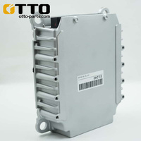 Panel de Control OTTO D6D D7D ECU 60100002 VOE60100002 con Programa para Excavadora Volvo EC160B EC180B EC210B EC240BLC
