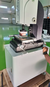 2D Bild messgerät Koordinaten messgerät Preis - Product Image 6