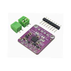 Module détecteur de température GY-MAX31865, module amplificateur de capteur de température PT100-PT1000-RTD - Product Image 1