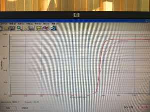 Ánh sáng nhìn thấy hấp thụ hồng ngoại hình ảnh máy ảnh Lọc hwb760 rg760 ir76 với CPL lớp - Product Image 5