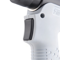 Pistol Rivet Udara Tugas Berat Industri Profesional Pneumatik Hidrolik untuk Alat Rivet Buta 3.2mm-4.8mm