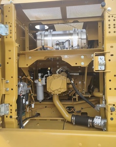 รถขุดดิน326D แมวมือสอง - Product Image 5