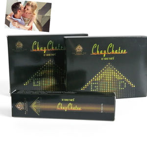 Café Energético Instantáneo Natural de Maca para Hombres OEM/ODM, para Vitalidad y Apoyo Energético en Adultos - Product Image 5