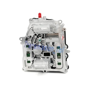 Nuovo Corpo Valvola DQ200 per Trasmissione a 1 Velocità Volkswagen/Audi (Assemblaggio Componenti) - Product Image 3