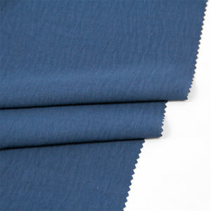 Stocklot tessuti in materiale poliestere 600d 300d tessuto plissettato in Twill di poliestere stampato digitale filato - Product Image 6