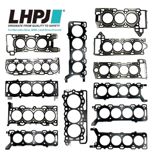 Lhpj Auto-Onderdelen Hoge Kwaliteit Cilinderkoppakking Voor Land Rover Range Rover Freelander <span class=keywords><strong>2</strong></span> Lr006664 Lr002056 Fabrieksprijs - Product Image 3
