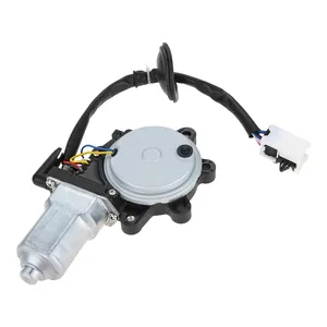 <span class=keywords><strong>Moteur</strong></span> de lève-<span class=keywords><strong>vitre</strong></span> électrique avant gauche côté conducteur 80731-CD00A 742-511 pour Nissan <span class=keywords><strong>350Z</strong></span> 2003-2009 Infiniti G35 Coupé 2003-2007 - Product Image 4