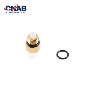 Parapolvere ammortizzatore posteriore CNAB per Land Rover LR041901 Motore L405 L494 L462 L663306PS PT204 PT306 306DT 508PS L405 - Product Image 3