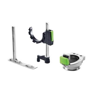 FESTOOL - 203255 OSC-TA de butée de profondeur-EAN 4014549315996 OUTILS ÉLECTRIQUES ACCESSOIRES ACCESSOIRES POUR OUTILS MULTIFONCTIONS - Product Image 1