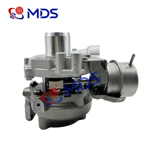 Nouveau turbocompresseur BV38 54389880007 pour <span class=keywords><strong>Renault</strong></span> Mégane Scénic Kadjar Nissan Qashqai Mercedes C200d 1.6 dCi R9M 144117969R - Product Image 3