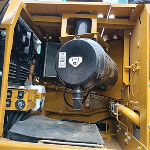 Original du Japon Pelles d'occasion Caterpillar CAT336 Les pelles sur chenilles CAT336D CAT336GC en stock se vendent bien - Product Image 3