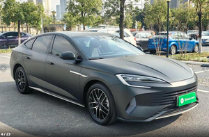 Voitures d'<span class=keywords><strong>occasion</strong></span> BYD Seal 2023 DM-i 1.5T 121KM Modèle Haut de Gamme Hybride Rechargeable - Product Image 3