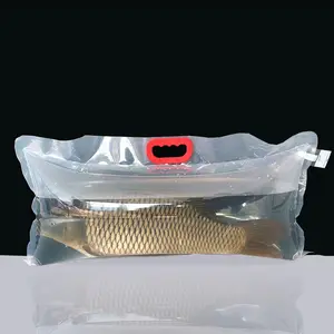 Custom, LED and Acrylic plastic aquarium fish bag Aquariums