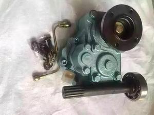 ชุดส่งกำลังจากเครื่องยนต์รถบรรทุกซิโนทรัค รุ่น HOWO - Product Image 6