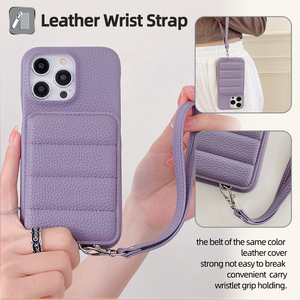 เคสโทรศัพท์กีฬาหรูหรา PU + PET สำหรับ <span class=keywords><strong>iPhone</strong></span> 17 16 15 <span class=keywords><strong>14</strong></span> 13 12 11 <span class=keywords><strong>PRO</strong></span> MAX Google <span class=keywords><strong>Pixel</strong></span> 4/5/6/<span class=keywords><strong>7</strong></span>/8 - Product Image 2