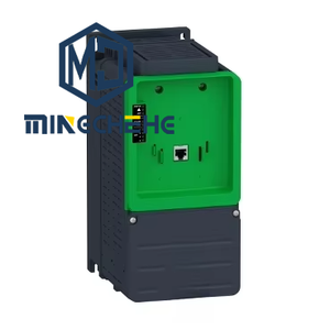อินเวอร์เตอร์ความถี่ประสิทธิภาพสูง ATV630U55N4Z ATV630D15N4Z ATV630D11N4Z ATV630U75N4Z - Product Image 1