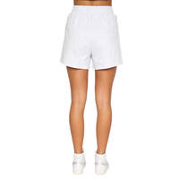 Ensemble de survêtement décontracté gris pour femme, 2 pièces, pull et short oversize personnalisé à coupe ample, idéal pour l'automne