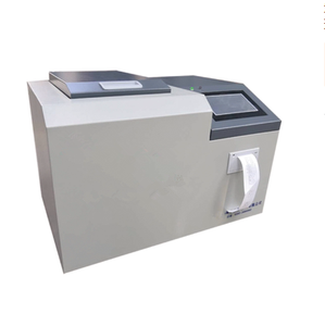 เครื่องวัดค่าความร้อนน้ำมันดีเซลแบบอิเล็กทรอนิกส์ 220V พร้อมชุดวัดออกซิเจนแบบแคโลริมิเตอร์ พร้อมอุปกรณ์ไฟฟ้า 1 ปี สำหรับการทดสอบและการวัดในห้องปฏิบัติการ - Product Image 5