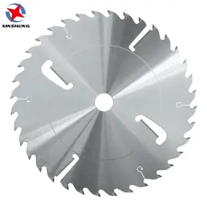 305mm 24 răng đa tách gỗ cắt <span class=keywords><strong>14</strong></span> inch lưỡi cưa tròn với scraper - Product Image 1