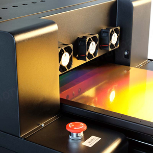 VEVOR-Vernis à plat pour imprimante, nouveau produit, A3-L805, impression UV multicolore, A3 - Product Image 5