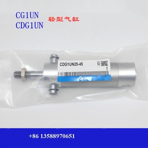 Xi Lanh SMC CG1BN CDG1BA20/25/32/40-63-50-75-100-125-150-200-250Z - Product Image 5