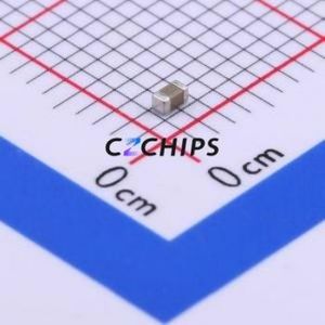 CL10F224ZO8NNNC SMD <b>Capacitor</b> (MLCC) 0603 ( Capacitance: 220nF )( Precision: -20%~+80% Rated Voltage: 16V ) - Product Image 1