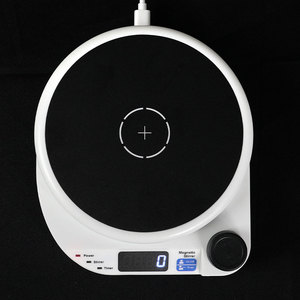 Agitateur magnétique miniature BIOBASE BJPX-SC11-MN en alliage ABS+<span class=keywords><strong>PC</strong></span>, stable et durable, pour laboratoire - Product Image 3