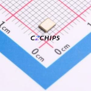 XC32M4-32.000-F10NNHPL Crystal (Passive) SMD3225-4P Crystal Oscillator SMD Crystal Oscillator 32MHz 10ppm 10pF - Product Image 1