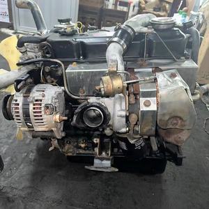 מכירה חמה בשימוש qd32 qd32t דיזל הרכבה עבור טנדר ניסן - Product Image 5