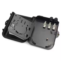Boîtier de terminaison optique FTTH FDB 8 cœurs, Boîtier de distribution optique ODN, Boîtier FTTH, Boîtier de terminaison fibre optique 8 cœurs