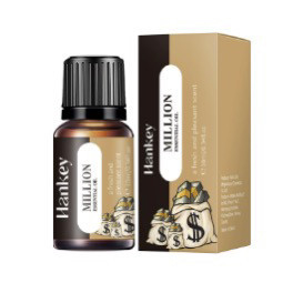 Osmanthus Fragrant Essential Oil