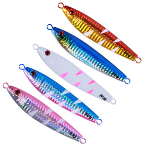 Leurre de pêche en eau salée en gros pour la pêche au <span class=keywords><strong>poisson</strong></span> - Product Image 1