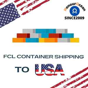 货运代理购买中国商品供应运输服务，通过快递进行空运门到门物流服务，美国 - Product Image 3