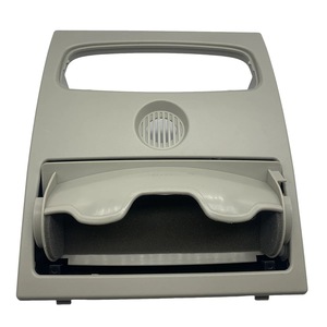 Cubierta de cristal para luz de techo Ford Ranger Mazda BT50, con clip, material ABS CN15-A519A58-A - Product Image 1