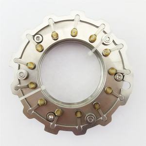 Anello ugello Turbo GT2256V/GT2052V 454135-5 per 709838-5005S/709838-0001 <span class=keywords><strong>Audi</strong></span> /Volkswagen turbocompressore <span class=keywords><strong>pezzi</strong></span> <span class=keywords><strong>di</strong></span> <span class=keywords><strong>ricambio</strong></span> - Product Image 5