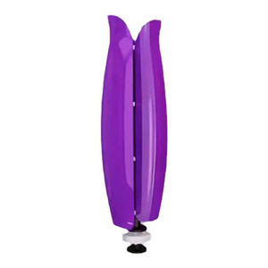 Petite <span class=keywords><strong>éolienne</strong></span> <span class=keywords><strong>verticale</strong></span> de <span class=keywords><strong>type</strong></span> tulipe 100w 300w 600w 800w1kw <span class=keywords><strong>éolienne</strong></span> à bas prix - Product Image 3