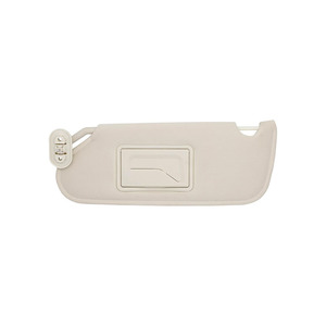 ที่บังแดด Chrysler รุ่น 1HW51DW1AB สีเบจ ด้านซ้าย ติดตั้งบนหลังคา พร้อมตัวล็อค - Product Image 4